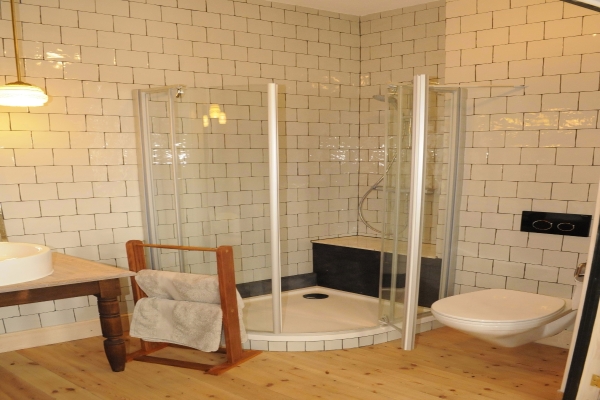Hotel Bed & Breakfast Exterlaer